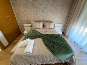 Brand New Luxury Suite - Prestigia Rabat - 2BR 1er