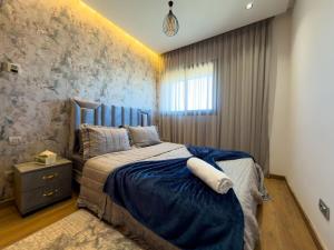 Brand New Luxury Suite - Prestigia Rabat - 2BR 1er