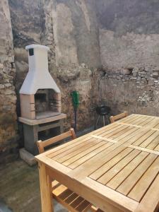 Casa Pincera - Birthplace of a Legend