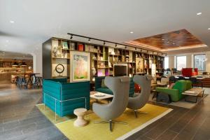 citizenM Amstel Amsterdam