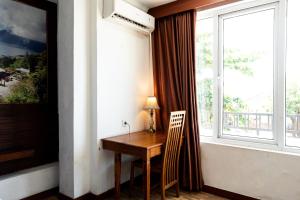Nusa Dua Moon Hotel