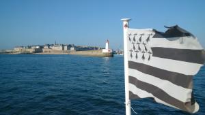 Appartements Saint-Malo Apartment : photos des chambres