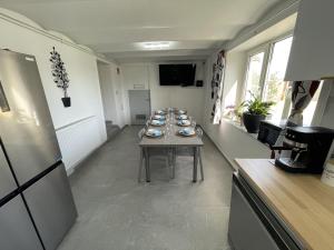 Gite Au Fil du Temps