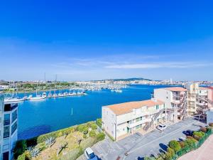Appt 4 pers Superbe vue mer