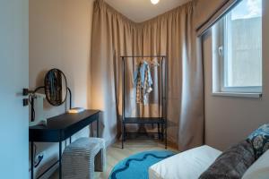 Interbelic Rooftop Suite | 3BDR