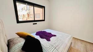 Appartement avec piscine à l Hivernage