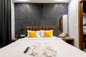 Hotel Imperial Stayz Sector 51