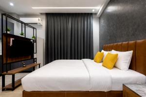 Hotel Imperial Stayz Sector 51