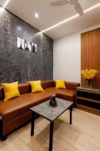 Hotel Imperial Stayz Sector 51