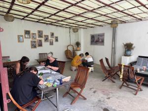 Stay Hotel Darpan