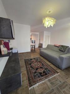Apartment in the heart of Ivrea!