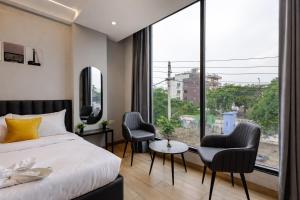 Hotel Imperial Stayz Sector 51
