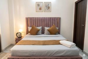 Hotel Rudraksh Tree