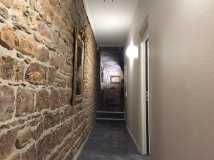 Hotels Au Patio Morand : photos des chambres