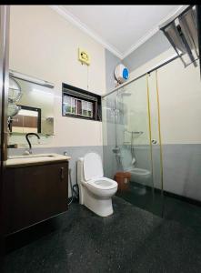 solomons ark luxury pool villa