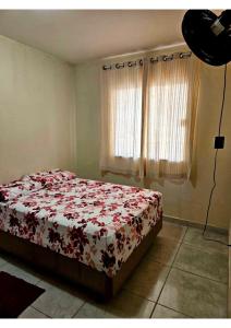 Apartamento Completo à 2 km da Praia