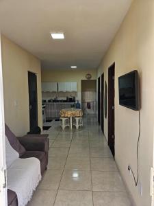 Apartamento Completo à 2 km da Praia