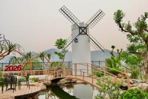 The Cmon Mộc Châu