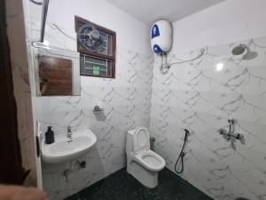 PRAGATI Apartment