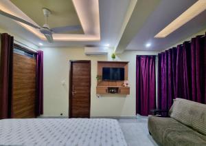 PRAGATI Apartment