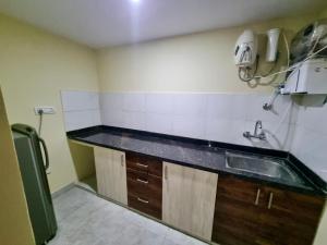 PRAGATI Apartment