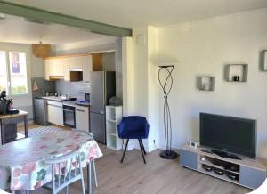 Maison 3 chambres au calme