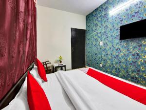 Hotel O Kailash Inn