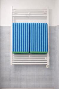 Ground Floor Beachfront Studio in Castillo Duquesa