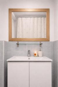 Ground Floor Beachfront Studio in Castillo Duquesa