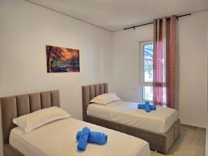 Sea & Salt Apartment 282