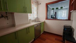 Apartamento la plaza de Nerja