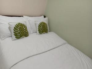 Greenleaf fast Wifi Green Residence
