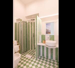 Within the exclusive historic center !