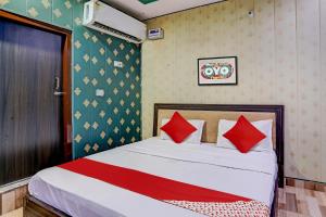 Hotel O S L Galaxy Yashoda Nagar