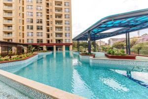 Alba Garden Kilimani