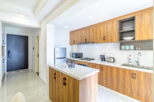 Alba Garden Kilimani