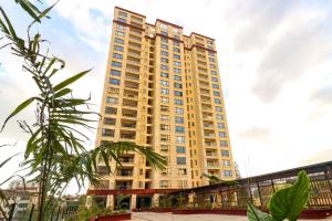 Alba Garden Kilimani