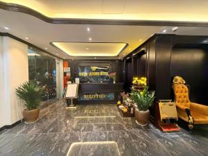 Green Luxury Hotel