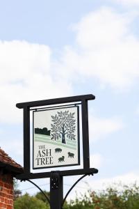 The Ash Tree