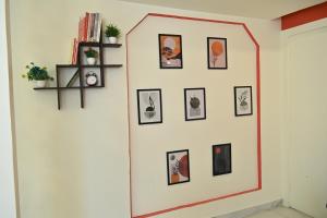 Luxury 2BHK Family Cottage- Near Ram Mandir