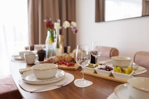 PLEIB COLOGNE - Premium Suites