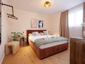 PLEIB COLOGNE - Premium Suites
