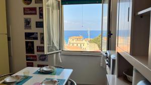 WELCOME - Scilla Casa Vacanze
