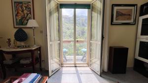 WELCOME - Scilla Casa Vacanze