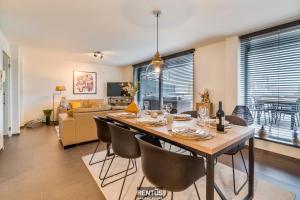 Sealbird - apartment with wonderful spacious terrace