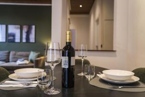 TonyMan Apartment 1