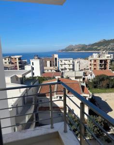 Lux Apartman Dobra Voda