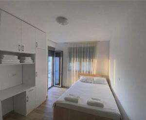 Lux Apartman Dobra Voda