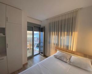 Lux Apartman Dobra Voda