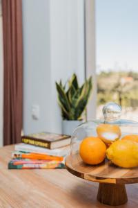 Lumaris Olive Garden Retreat